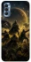 Чохол на TECNO Spark 8P HELLDIVERS ver.2 фото 1 з 1