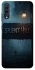 Чохол на Samsung Galaxy A70 (A705F) Silent Hill aesthetic ver.2 фото 1 з 1