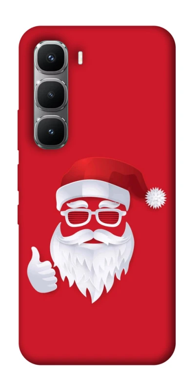 Чохол на Infinix Hot 60 Pro Christmas mood ver.12 фото 1 з 1