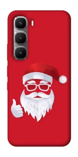 Чохол на Infinix Hot 60 Pro Christmas mood ver.12 фото 1 з 1
