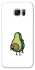 Чохол на Samsung G935F Galaxy S7 Edge Авокадо із сюрпризом фото 1 з 1