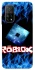 Чохол на Xiaomi Mi 10T Roblox Galaxy Flame Logo фото 1 з 1