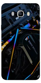 Чехол на Samsung J510F Galaxy J5 (2016) BMW v49 фото 1 из 1