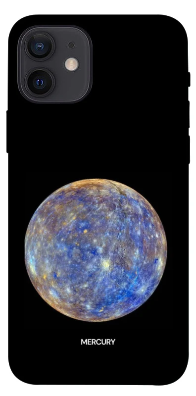 Чехол на Apple iPhone 12 (6.1") Mercury фото 1 из 1