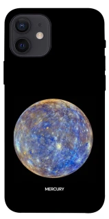 Чехол на Apple iPhone 12 (6.1") Mercury фото 1 из 1