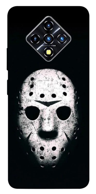 Чохол на Infinix Zero 8 Jason фото 1 з 1