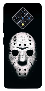 Чехол на Infinix Zero 8 Jason фото 1 из 1