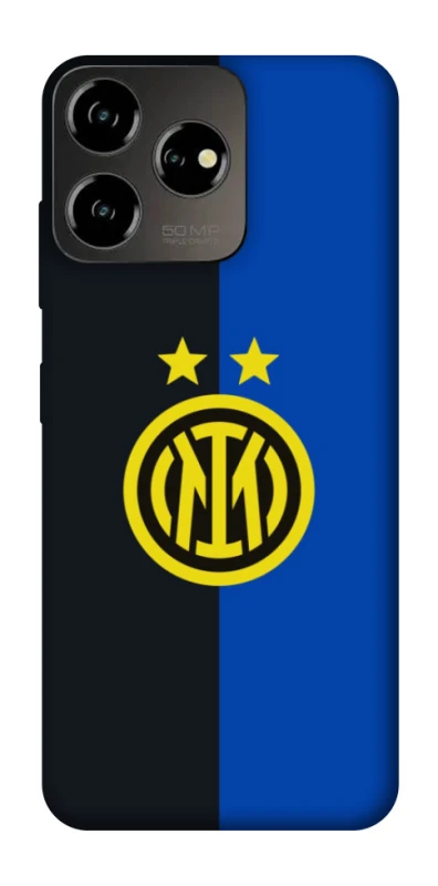 Чохол на ZTE Blade V50 Design 4G FC Inter v1 фото 1 з 1