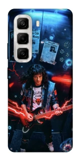 Чохол на Infinix Hot 50 4G Stranger Things ver.42 фото 1 з 1