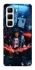 Чохол на Infinix Hot 50 4G Stranger Things ver.42 фото 1 з 1