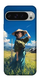 Чохол на Google Pixel 9 Pro XL Field фото 1 з 1