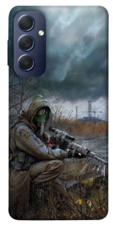 Чехол на Samsung Galaxy M54 5G Stalker v1 фото 1 из 1