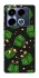 Чохол на Infinix Note 40 4G Christmas mood ver.5 фото 1 з 1