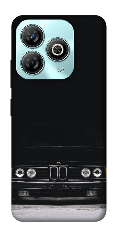 Чехол на ZTE Blade A75 4G BMW v17 фото 1 из 1