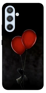 Чехол на Samsung Galaxy A54 5G Reds Balloons фото 1 из 1