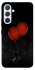 Чехол на Samsung Galaxy A54 5G Reds Balloons фото 1 из 1