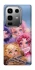 Чохол на Infinix Note 50 Pro SKULLPANDA × My Little Pony Ver.1 фото 1 з 1