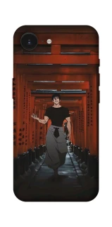 Чохол на Apple iPhone 16e (6.1") Toji Fushiguro фото 1 з 1