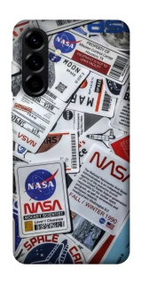 Чехол на Samsung Galaxy A56 5G NASA ver.4 фото 1 из 1