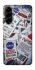 Чехол на Samsung Galaxy A56 5G NASA ver.4 фото 1 из 1