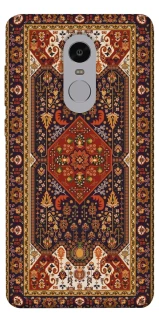 Чехол на Xiaomi Redmi Note 4X / Note 4 (Snapdragon) Килим v8 фото 1 из 1