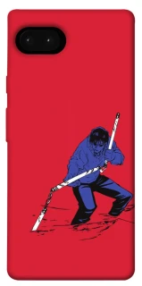 Чехол на Google Pixel 7a Toji v4 фото 1 из 1