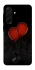 Чехол на Samsung Galaxy A37 5G Reds Balloons фото 1 из 1