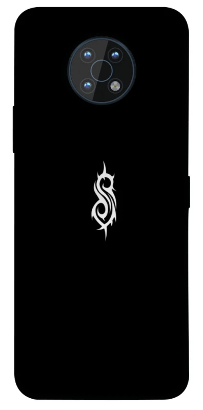 Чохол на Nokia G50 Slipknot ver.3 фото 1 з 1