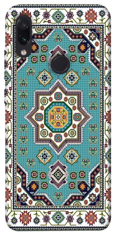 Чохол на Xiaomi Redmi Note 7 / Note 7 Pro / Note 7s Килим v7 фото 1 з 1