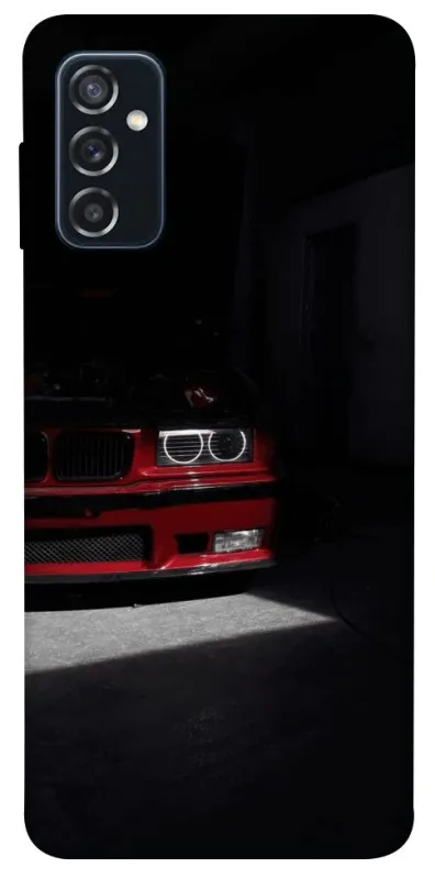 Чехол на Samsung Galaxy M52 BMW v21 фото 1 из 1