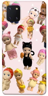 Чехол на Samsung Galaxy Note 10 Lite (A81) Star Parade фото 1 из 1