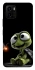 Чохол на Vivo Y15s Funny turtle фото 1 з 1