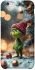 Чехол на Apple iPhone 6/6s plus (5.5") Grinch mood ver.6 фото 1 из 1