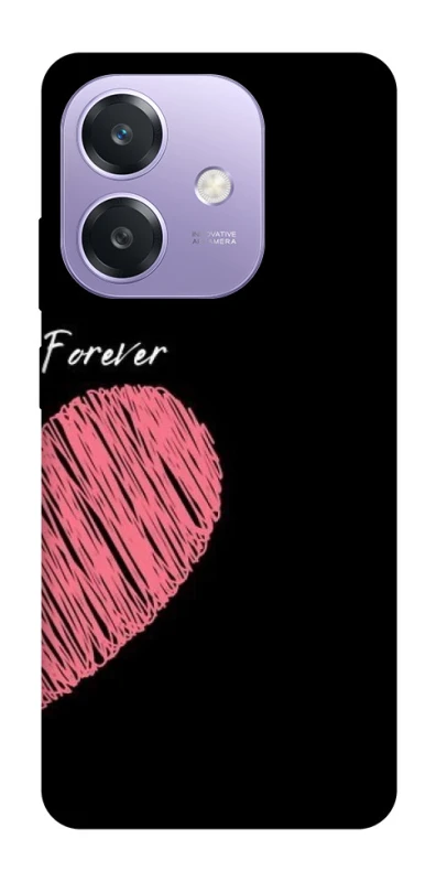 Чохол на Oppo A3 4G Pair romantic theme ver.10 фото 1 з 1