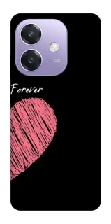 Чохол на Oppo A3X Pair romantic theme ver.10 фото 1 з 1