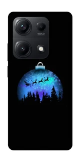 Чехол на Xiaomi Redmi Note 14S Christmas spirit фото 1 из 1