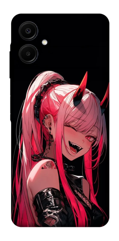 Чехол на Samsung Galaxy A06 Makima v2 фото 1 из 1