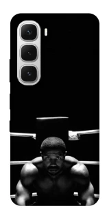 Чехол на Infinix Hot 60i ring фото 1 из 1