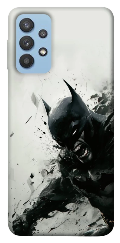 Чохол на Samsung Galaxy M32 Batman фото 1 з 1