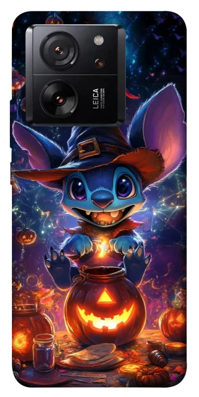 Чохол на Xiaomi 13T Pro Halloween Stitch ver.5 фото 1 з 1