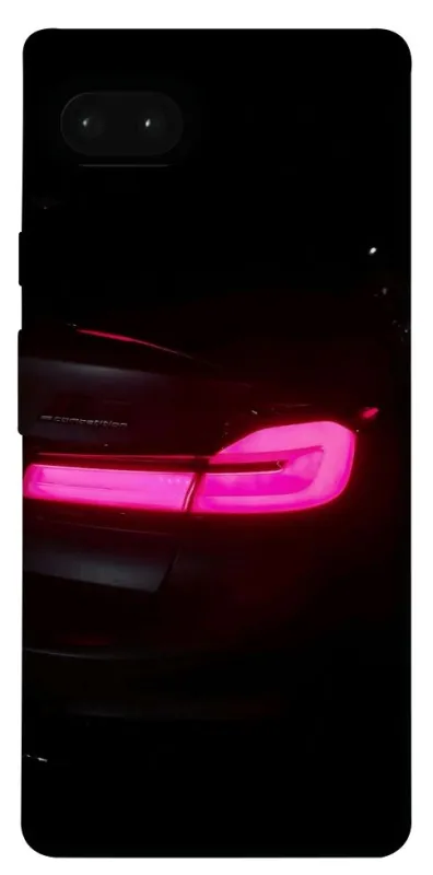 Чехол на Google Pixel 7a BMW v46 фото 1 из 1