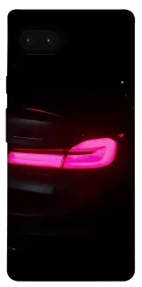 Чехол на Google Pixel 7a BMW v46 фото 1 из 1