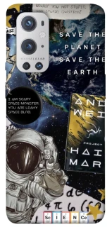 Чохол на OnePlus 9 Pro Project Hail Mary ver.5 фото 1 з 1