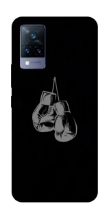 Чехол на Vivo V21 boxing фото 1 из 1