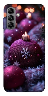 Чохол на Samsung Galaxy A04s Новорічний v44 фото 1 з 1