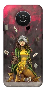 Чехол на Nokia X10 / X20 Rogue фото 1 из 1