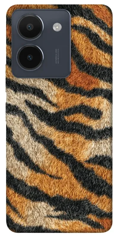 Чехол на Vivo Y36 Tiger фото 1 из 1
