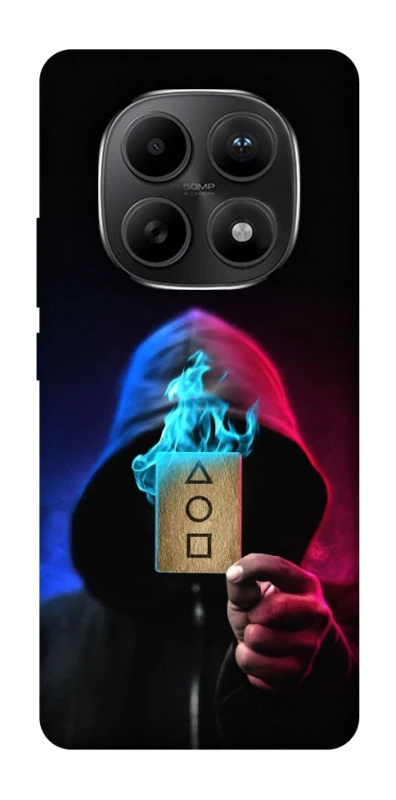 Чохол на Xiaomi Redmi Note 15 5G squid game v6 фото 1 з 1