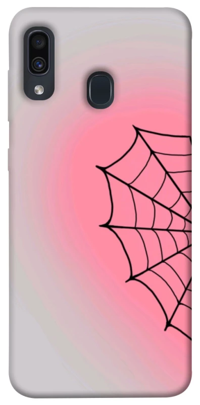 Чохол на Samsung Galaxy A20 / A30 Pair romantic theme ver.1 фото 1 з 1