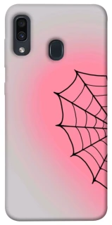 Чохол на Samsung Galaxy A20 / A30 Pair romantic theme ver.1 фото 1 з 1